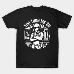 Electrician T-Shirt