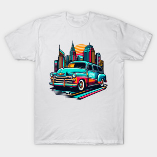 Chevrolet T-Shirt