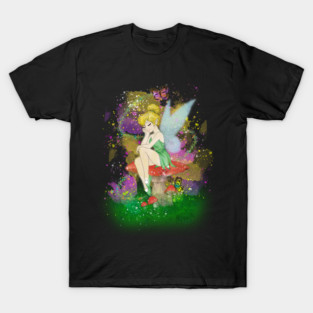 tinker bell T-Shirt