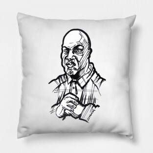 Deebo Friday Movie Actor Pillow