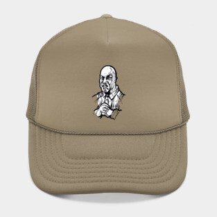 Deebo Friday Movie Actor Hat