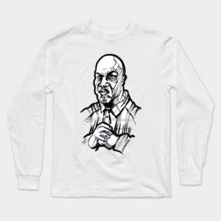 Deebo Friday Movie Actor Long Sleeve T-Shirt