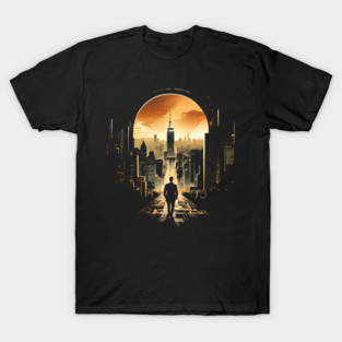 inception T-Shirt