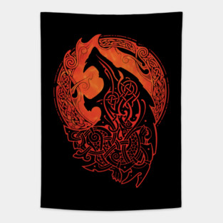FENRIR Tapestry