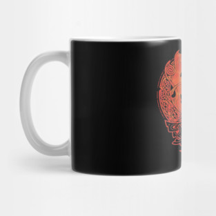 FENRIR Mug