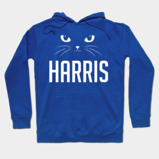 Harris 2024 Hoodie