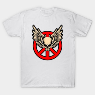 Mr. Tenacity Tommy Faime T-Shirt