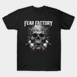 Fear Factory T-Shirt