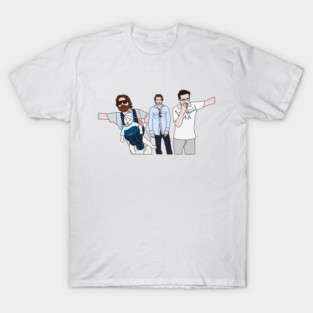 The Hangover T-Shirt