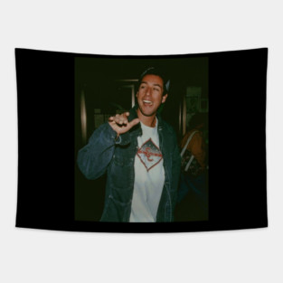Vintage Adam Sandler Tapestry