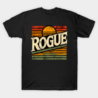 Rogue T-Shirt
