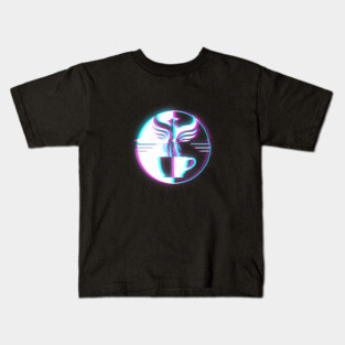The Amelia Project - Glitch Kids T-Shirt