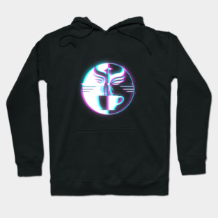 The Amelia Project - Glitch Hoodie