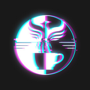 The Amelia Project - Glitch T-Shirt