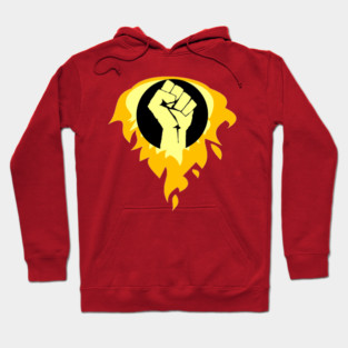FIREBRAND DARK Hoodie