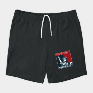 Anti-Fascist Shorts