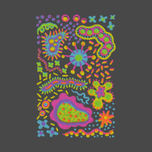Germaphobe T-Shirt