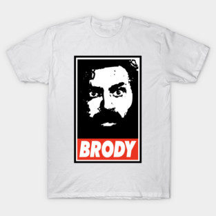 BRODY T-Shirt