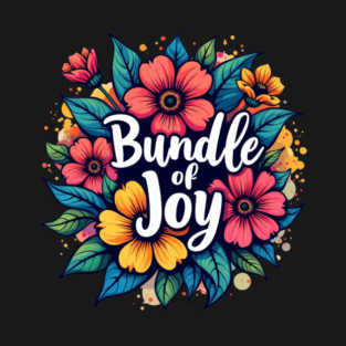 Bundle Of Joy T-Shirt