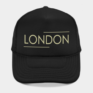 london Hat