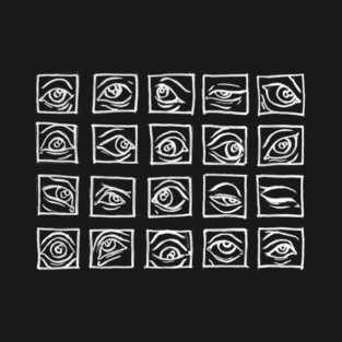 Watching You T-Shirt