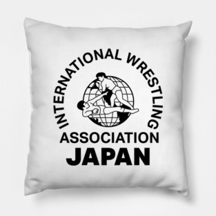 IWA Japan Pillow