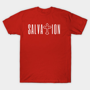 salvation T-Shirt