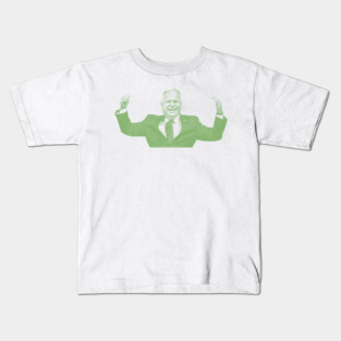 Tim - Walz Kids T-Shirt