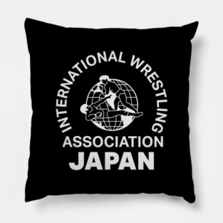IWA Japan Pillow