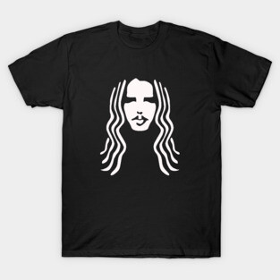 Chris Cornell T-Shirt