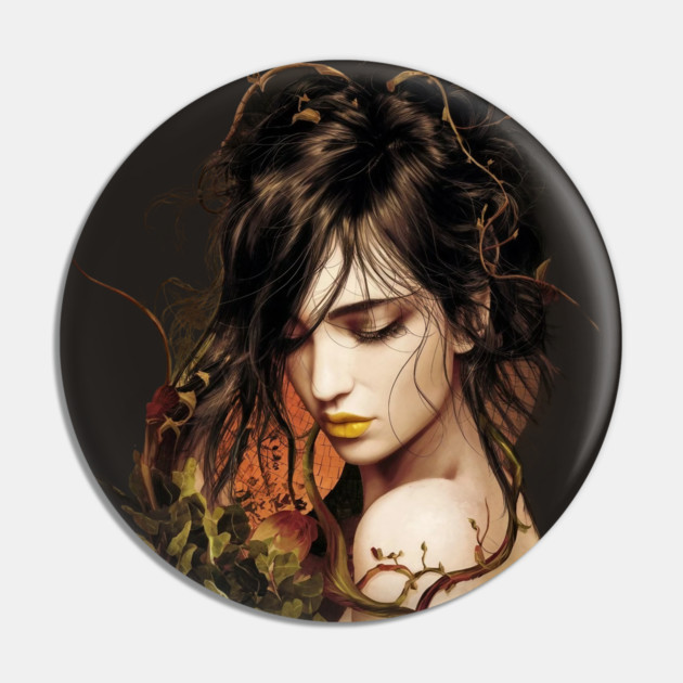 the woman focus is on their shoulders and upper chest Pin by animegirlnft