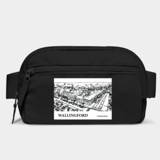 Wallingford Connecticut Bag