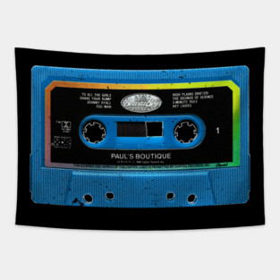 Pauls Boutique Tapestry