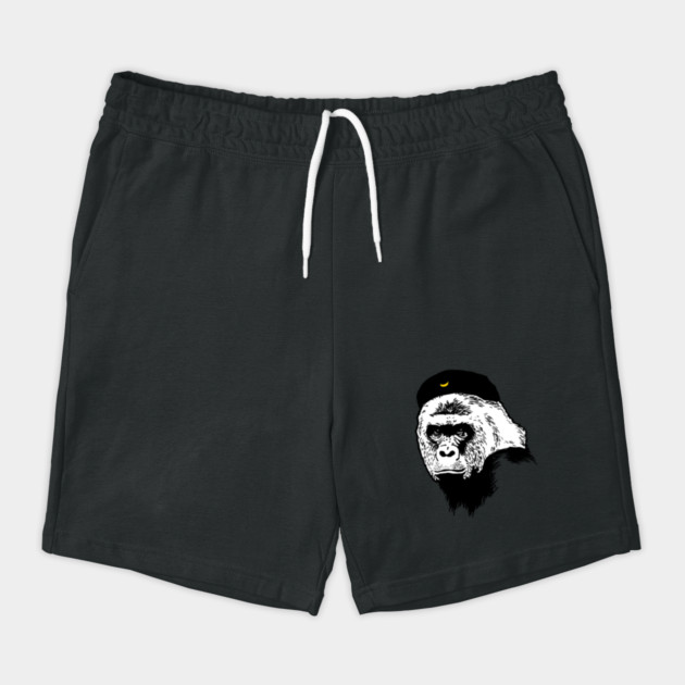 Harambe Guevara by dumbshirts