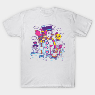 Winter Wonderland T-Shirt