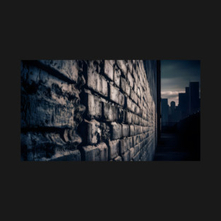 Twilight Transition T-Shirt