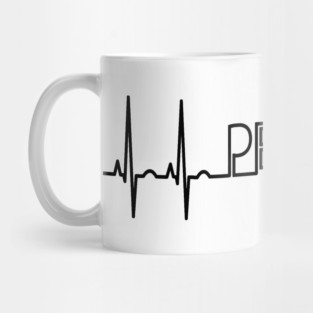 peace Mug