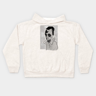 Camus Kids Hoodie