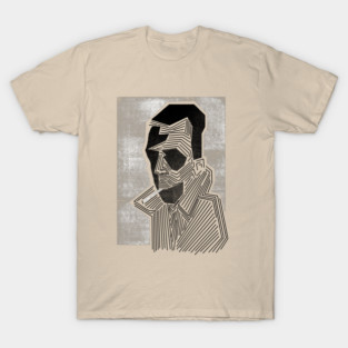 Camus T-Shirt