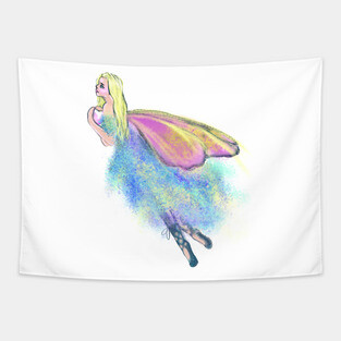 Fairy Tapestry