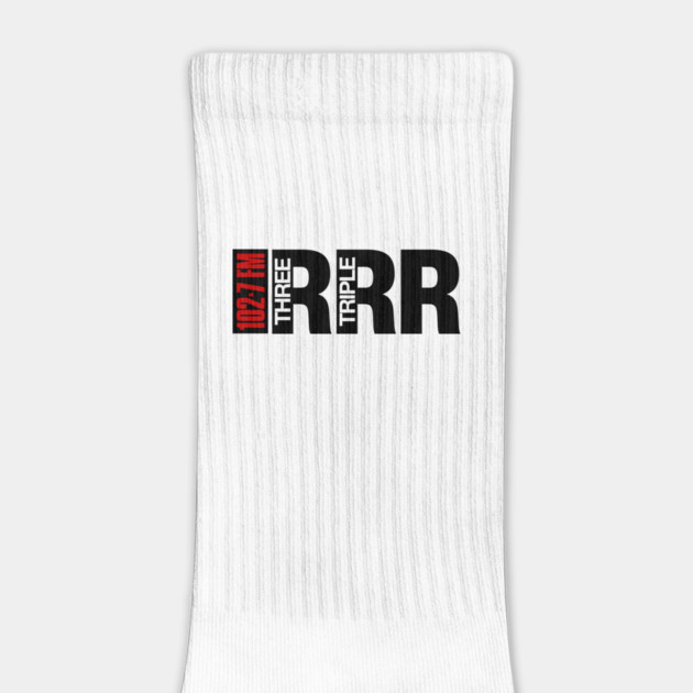 3RRR Melbourne Fan Art by Timeless Chaos