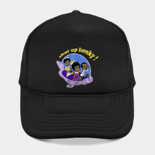 Shut Up Honky! - G Jefferson Hat