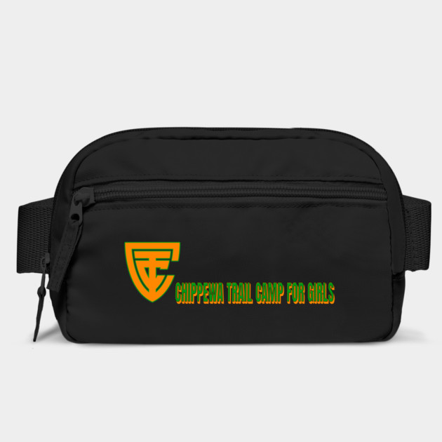 CTC Chippewa Trail Camp for Girls by Luxinda