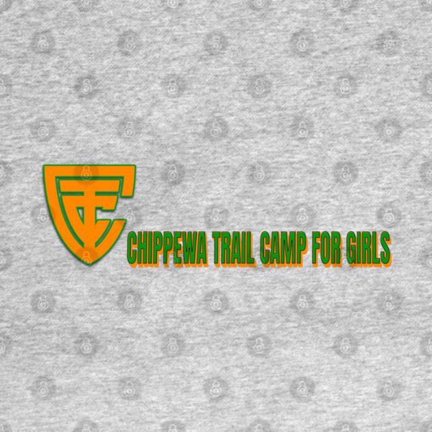 CTC Chippewa Trail Camp for Girls by Luxinda