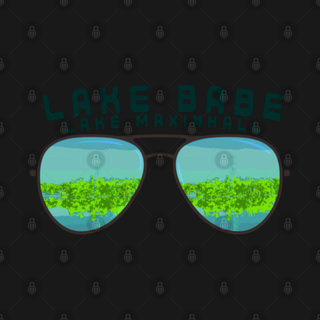 Lake Babe Lake Maxinhall by Camp Happy Hour