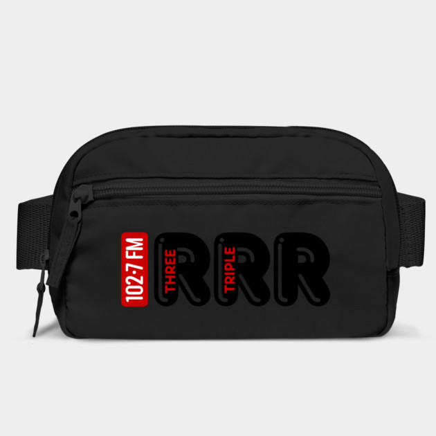 3RRR Radio Melbourne fanart by Timeless Chaos