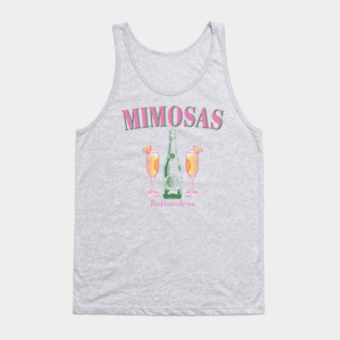 Mimoas Tank Top