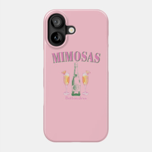 Mimoas Phone Case