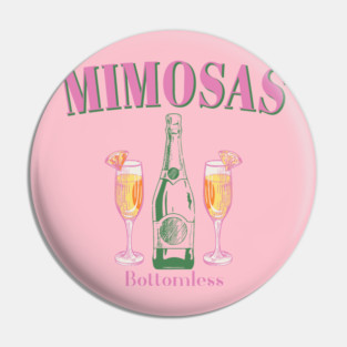 Mimoas Pin