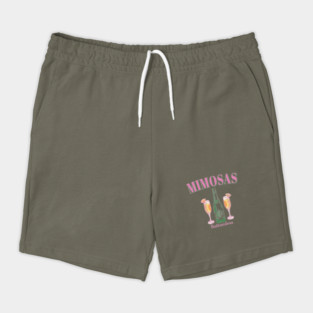 Mimoas Shorts